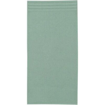 Kleine Wolke - 3003685201 - Vert - 30x50 cm - Serviette Kleine Wolke - 3003685201 - Vert - 30x50 cm - Serviette