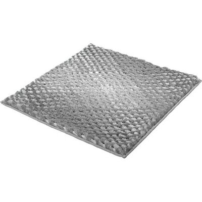 Kleine Wolke Cory - Tapis de bain moderne rose Kleine Wolke Cory - Tapis de bain moderne rose