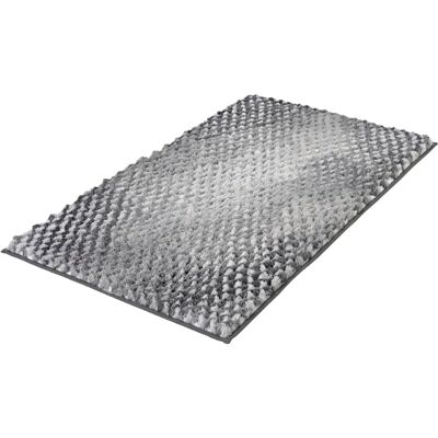 KLEINE WOLKE Cory Fürdőszobaszőnyeg - Színátmenetes, 24mm Magasság KLEINE WOLKE Cory Fürdőszobaszőnyeg - Színátmenetes, 24mm Magasság