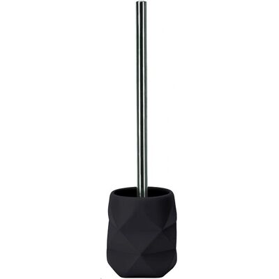 Kleine Wolke Crackle WC-sats - Toilet brush & holder Kleine Wolke Crackle WC-sats - Toilet brush & holder