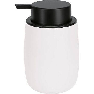 Dyspenser mydła Kleine Wolke Bonny - 0,27L, Poliresina Dyspenser mydła Kleine Wolke Bonny - 0,27L, Poliresina