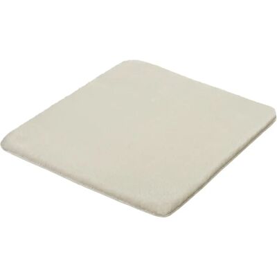 KLEINE WOLKE - Cony - beige - Polyester - Badteppich KLEINE WOLKE - Cony - beige - Polyester - Badteppich