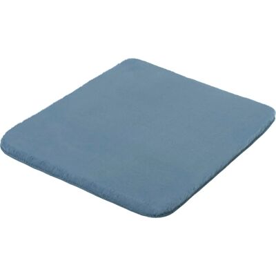 Kleine Wolke - Cony - 55x65 cm - blau - Badteppich Kleine Wolke - Cony - 55x65 cm - blau - Badteppich