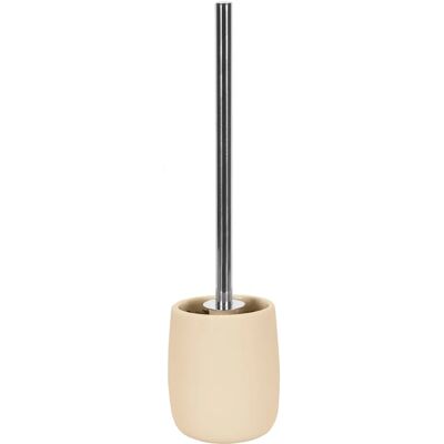 KLEINE WOLKE Eclipse Toilet Brush Set - Durable Hygienic Design KLEINE WOLKE Eclipse Toilet Brush Set - Durable Hygienic Design