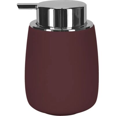Kleine Wolke Soap Dispenser Eclipse red Kleine Wolke Soap Dispenser Eclipse red
