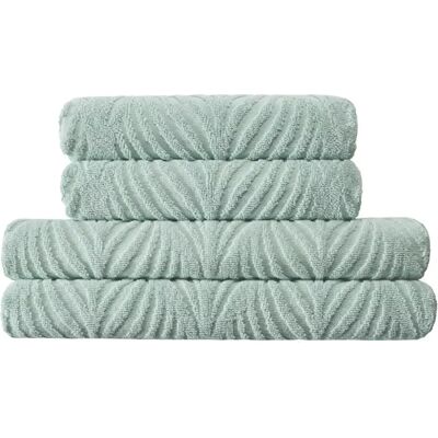 Kleine Wolke 3027685226 serviette de bain - Serviette de douche Kleine Wolke 3027685226 serviette de bain - Serviette de douche