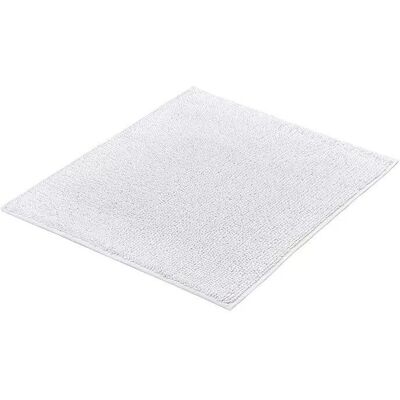 Kleine Wolke Chrissy Umweltfreundliche Recycelte Baumwolle Badematte 55x65cm Kleine Wolke Chrissy Umweltfreundliche Recycelte Baumwolle Badematte 55x65cm