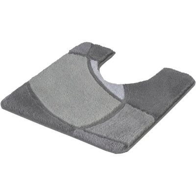 Kleine Wolke Kent Grau Badmatte - Badmatte Kleine Wolke Kent Grau Badmatte - Badmatte