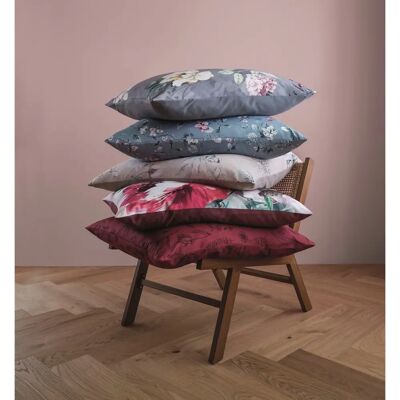 Kleine Wolke Kessia Wendebettwäsche - Charmantes Schlafzimmer Kleine Wolke Kessia Wendebettwäsche - Charmantes Schlafzimmer