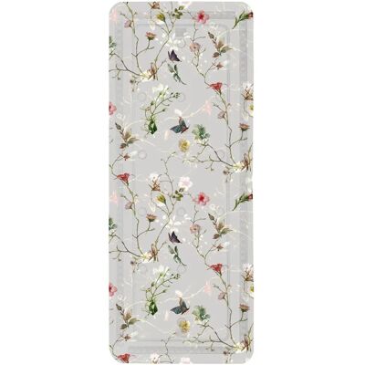 KLEINE WOLKE Flores Non-slip Bath Mat - Bath Mat KLEINE WOLKE Flores Non-slip Bath Mat - Bath Mat