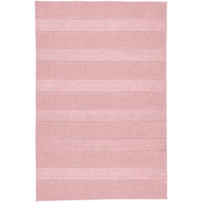 KLEINE WOLKE Tikka Bio-Baumwolle Rechteckige Badematte - Badteppich KLEINE WOLKE Tikka Bio-Baumwolle Rechteckige Badematte - Badteppich