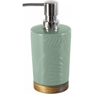 Kleine Wolke Palm Seifenspender - Badezimmer-Accessoire Kleine Wolke Palm Seifenspender - Badezimmer-Accessoire