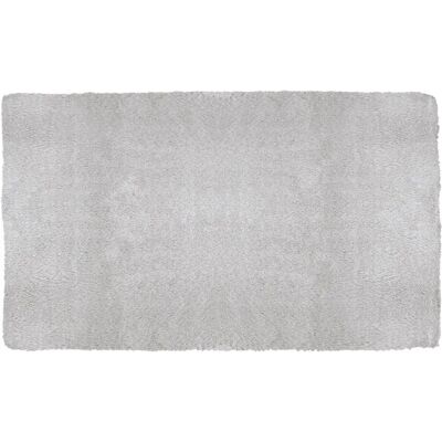 Kleine Wolke - Cony - Gris - 60x100 cm - Tapis de bain - Publicité Kleine Wolke - Cony - Gris - 60x100 cm - Tapis de bain - Publicité
