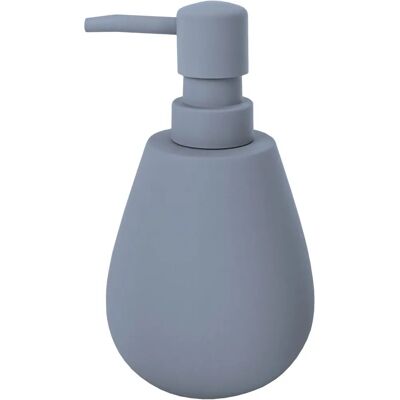 Kleine Wolke "Drip" Seifenspender - Blau Kleine Wolke "Drip" Seifenspender - Blau
