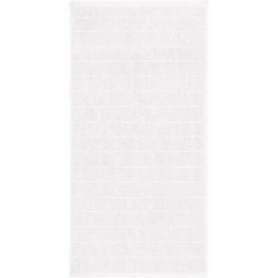 Kleine Wolke - 3033114262 - Weiß - 50x100 cm - Towel Kleine Wolke - 3033114262 - Weiß - 50x100 cm - Towel