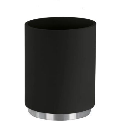 Kleine Wolke - Biala - Schwarz - Zahnbürstenhalter Kleine Wolke - Biala - Schwarz - Zahnbürstenhalter