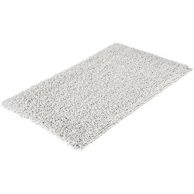 KLEINE WOLKE Dana Recycelte Meeresplast Badteppich - Badteppich KLEINE WOLKE Dana Recycelte Meeresplast Badteppich - Badteppich