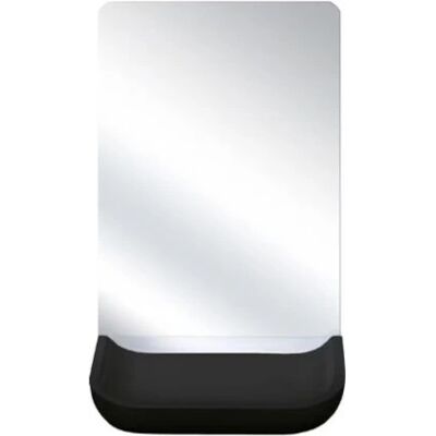 Kleine Wolke - Tray Mirror - Black - Tray Mirror - Makeup mirror Kleine Wolke - Tray Mirror - Black - Tray Mirror - Makeup mirror