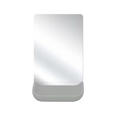 Kleine Wolke - Tray Mirror - Grau - Makeup mirror Kleine Wolke - Tray Mirror - Grau - Makeup mirror