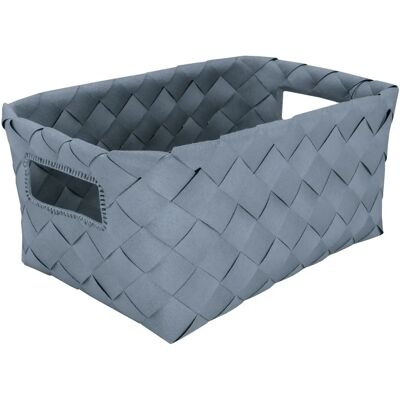 Kleine Wolke - Aspera - Blau - Rechteckig - Storage box Kleine Wolke - Aspera - Blau - Rechteckig - Storage box