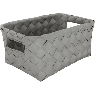 Kleine Wolke - 8651977060 - Platin - Storage Box Kleine Wolke - 8651977060 - Platin - Storage Box