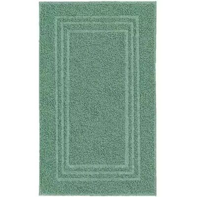 Kleine Wolke Maldivia Baumwoll-Badematte - Badteppich 50 x 80 cm Kleine Wolke Maldivia Baumwoll-Badematte - Badteppich 50 x 80 cm