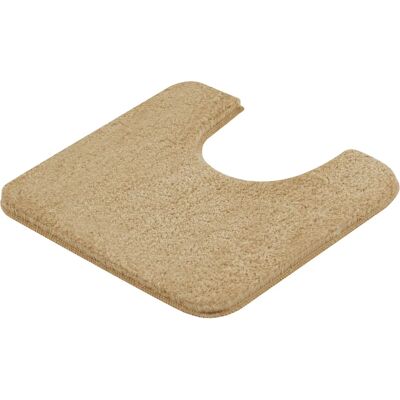 Kleine Wolke - Meadow - Beige - 50x50 cm - bath mat Kleine Wolke - Meadow - Beige - 50x50 cm - bath mat