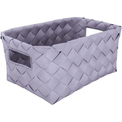 Kleine Wolke - Aspera - Lavendel - 12x18.5x28 cm - Aufbewahrungsbox Kleine Wolke - Aspera - Lavendel - 12x18.5x28 cm - Aufbewahrungsbox
