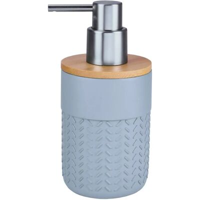 Kleine Wolke Dash Blauw Zeepdispenser - Zeepdispenser Kleine Wolke Dash Blauw Zeepdispenser - Zeepdispenser