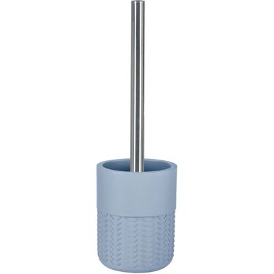 Kleine Wolke 8667754856 WC-fürdőszet és tartó - Toilet brush & holder Kleine Wolke 8667754856 WC-fürdőszet és tartó - Toilet brush & holder