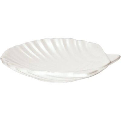 KLEINE WOLKE Concha Porta sapone in ceramica KLEINE WOLKE Concha Porta sapone in ceramica