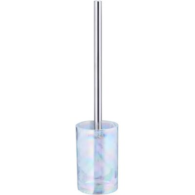 Kleine Wolke 8673213856 WC-Bürstenhalter - Badaccessoire Kleine Wolke 8673213856 WC-Bürstenhalter - Badaccessoire