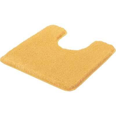 KLEINE WOLKE - RELAX - mimose - 55x55 cm - Badteppich KLEINE WOLKE - RELAX - mimose - 55x55 cm - Badteppich