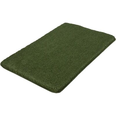 KLEINE WOLKE RELAX Badematte - Flauschig, Wasseraufnehmend, Umweltfreundlich KLEINE WOLKE RELAX Badematte - Flauschig, Wasseraufnehmend, Umweltfreundlich