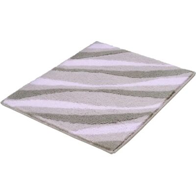 KLEINE WOLKE - Dream - Weiß - 55x65 cm - Badematte KLEINE WOLKE - Dream - Weiß - 55x65 cm - Badematte