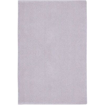 KLEINE WOLKE Punto Lavendel Badematte - Badteppich KLEINE WOLKE Punto Lavendel Badematte - Badteppich