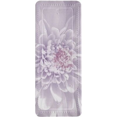 Kleine Wolke Lavender Non-slip Bath Mat - Bath Mat Kleine Wolke Lavender Non-slip Bath Mat - Bath Mat