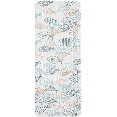 Kleine Wolke Multicolour Non-slip Bath Mat - Bath Mat Kleine Wolke Multicolour Non-slip Bath Mat - Bath Mat
