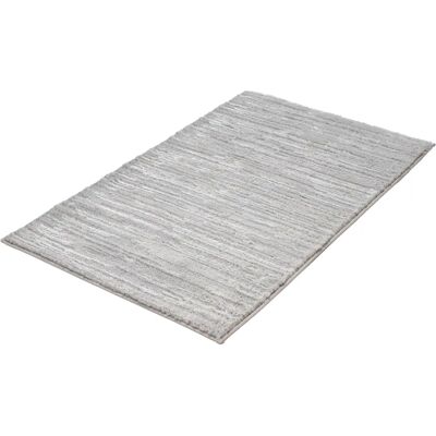 Kleine Wolke Weiße Streifen Badteppich - Badteppich Kleine Wolke Weiße Streifen Badteppich - Badteppich
