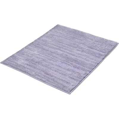 Kleine Wolke Glow Badteppich Lavendel 55x65cm Kleine Wolke Glow Badteppich Lavendel 55x65cm