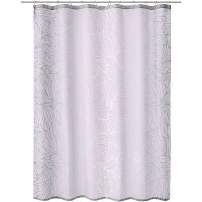 Kleine Wolke - Temptation - Lawenda - Shower Curtain Kleine Wolke - Temptation - Lawenda - Shower Curtain