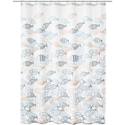 Kleine Wolke 7831148305 Polyester Brusedække - Brusedække Kleine Wolke 7831148305 Polyester Brusedække - Brusedække