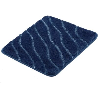 KLEINE WOLKE Tram Tapis de Bain - Tapis de Bain - Publicité KLEINE WOLKE Tram Tapis de Bain - Tapis de Bain - Publicité