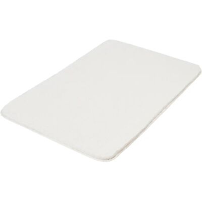 KLEINE WOLKE Marco Badmatte - Rechteckig Umweltfreundlich Rutschfest KLEINE WOLKE Marco Badmatte - Rechteckig Umweltfreundlich Rutschfest