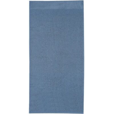 Kleine Wolke Bao Blau 50/100cm Handtuch Kleine Wolke Bao Blau 50/100cm Handtuch