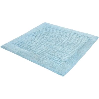 Kleine Wolke Badevorleger - 60x60 cm - 100% Baumwolle Kleine Wolke Badevorleger - 60x60 cm - 100% Baumwolle