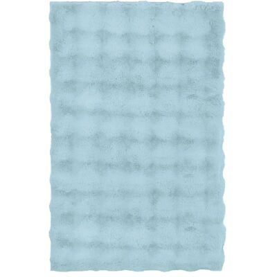 Kleine Wolke Cloud Badteppich - Weich Rechteck 70x120cm - Badematte Kleine Wolke Cloud Badteppich - Weich Rechteck 70x120cm - Badematte