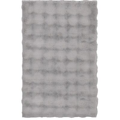 Kleine Wolke Cloud Badteppich - Hoch-Tief 70x120cm - Badteppich Kleine Wolke Cloud Badteppich - Hoch-Tief 70x120cm - Badteppich