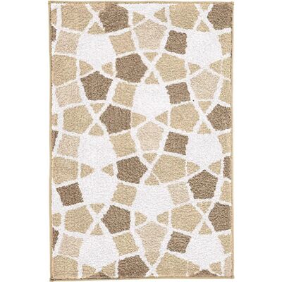 Kleine Wolke Sintra 60x90cm Badteppich - Badteppich Kleine Wolke Sintra 60x90cm Badteppich - Badteppich