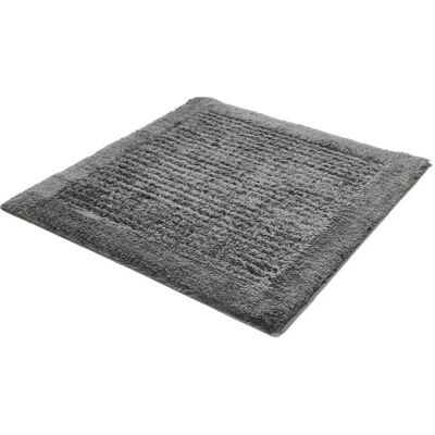 Kleine Wolke 905 Schiefer Badematte - Bath Mat Kleine Wolke 905 Schiefer Badematte - Bath Mat